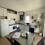 公寓 Apartment Trogir City *