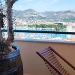 Apartment Trogir City 特罗吉尔