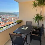 公寓 Apartment Trogir City *