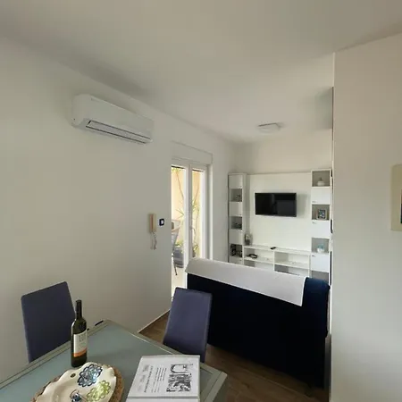 Apartment Trogir City * Trogir