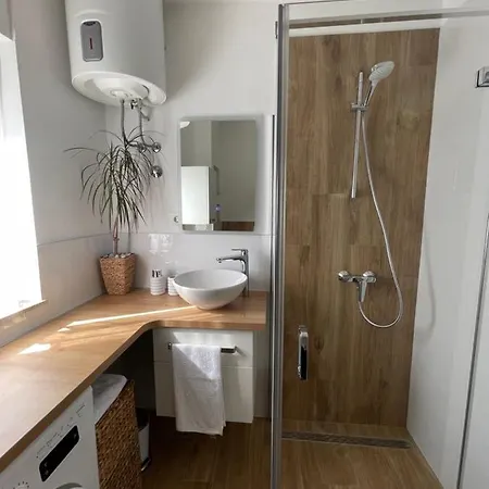 Apartment Trogir City
