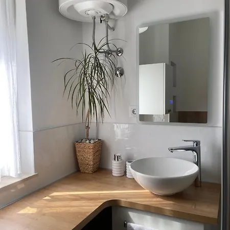 Apartment Trogir City Lejlighed Trogir