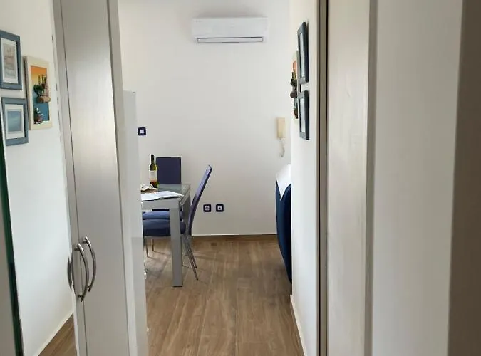 Apartment Trogir City *