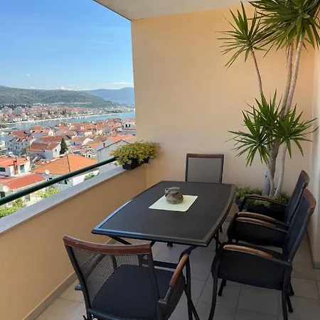 Appartement Apartment Trogir City *