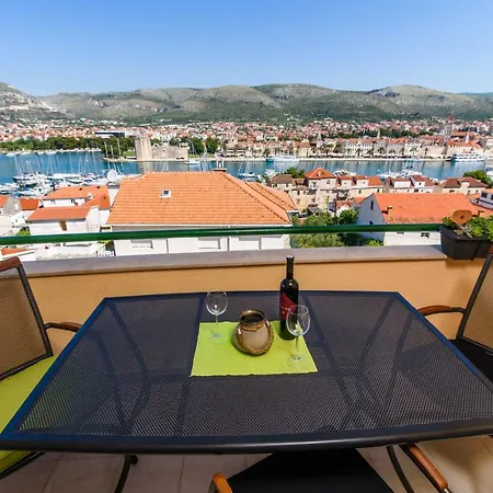 Apartment Trogir City Appartement