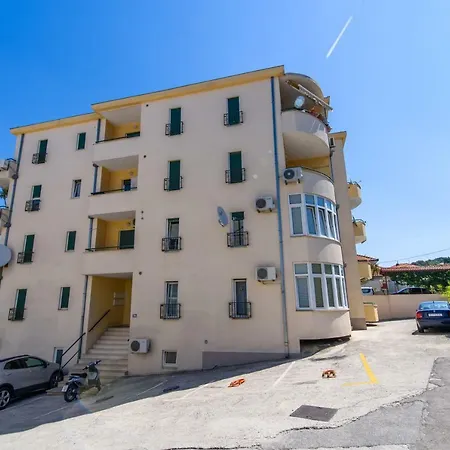 Apartment Trogir City Appartement
