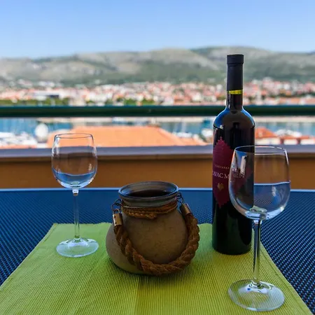 Apartment Trogir City Appartement *