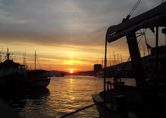 Lejlighed Apartment Trogir City Trogir