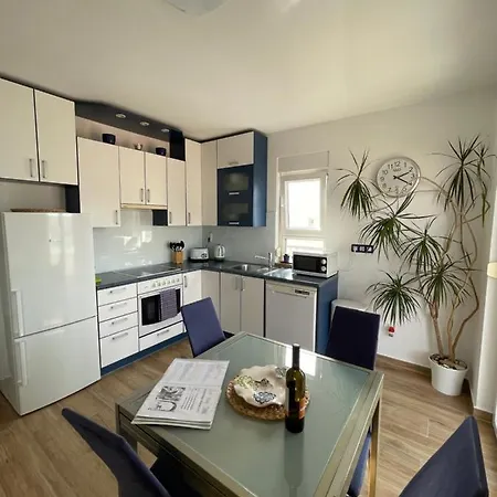 Apartment Apartment Trogir City *