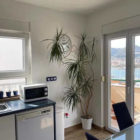 Appartement Apartment Trogir City