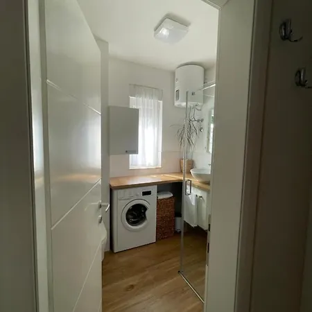 Apartment Trogir City Apartment Trogir