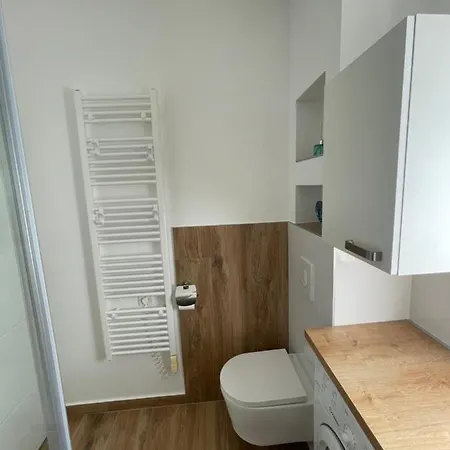 Apartment Trogir City Apartment Trogir