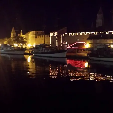 Apartment Apartment Trogir City Trogir