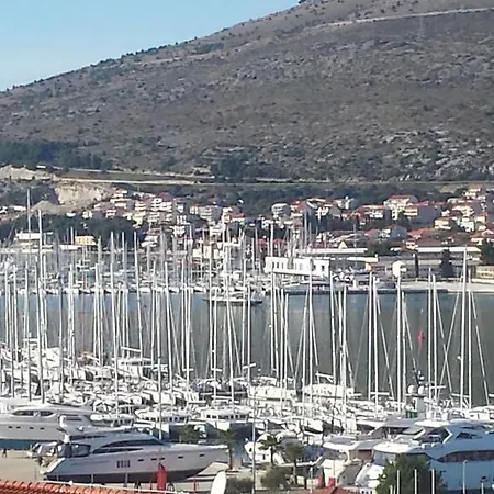 Appartement Apartment Trogir City Trogir
