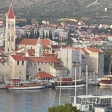 Apartment Trogir City * Trogir