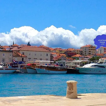 Apartment Trogir City