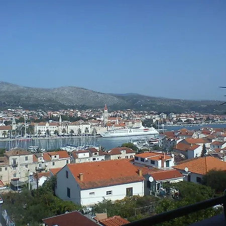 Apartment Trogir City Appartement Trogir
