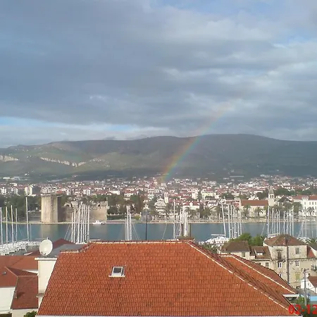 Appartement Apartment Trogir City *
