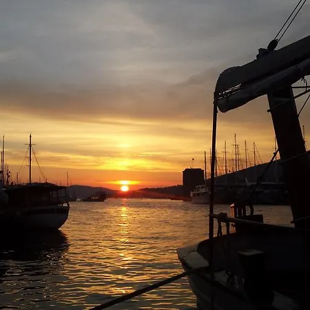 Appartement Apartment Trogir City Trogir