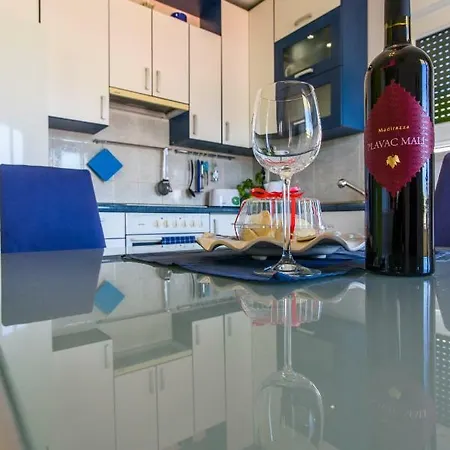 Apartment Trogir City Apartment