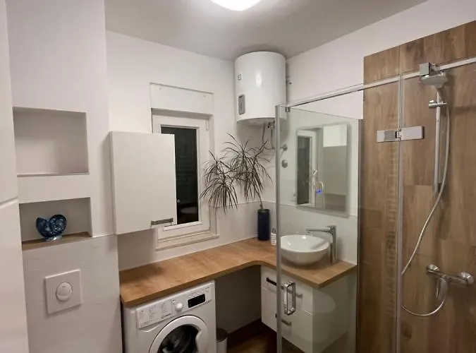 Apartment Trogir City Apartment