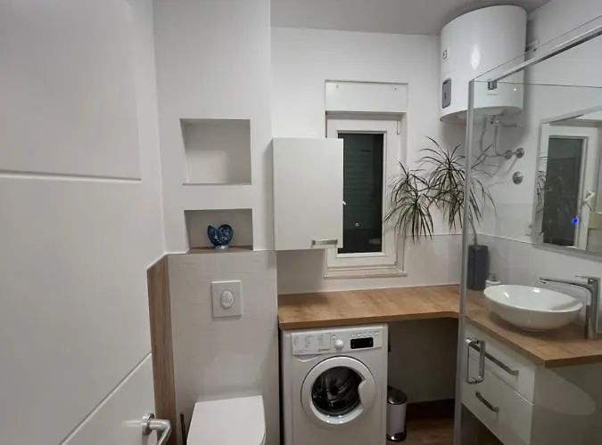 Apartment Trogir City Apartment
