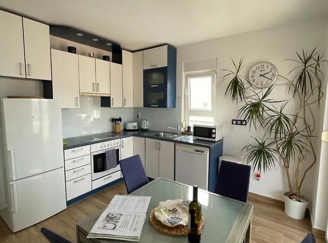 Apartment Apartment Trogir City *