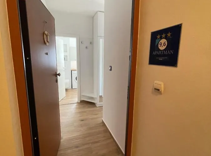 Apartment Trogir City Apartment *