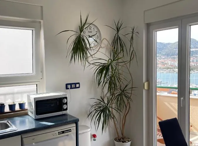Apartment Apartment Trogir City