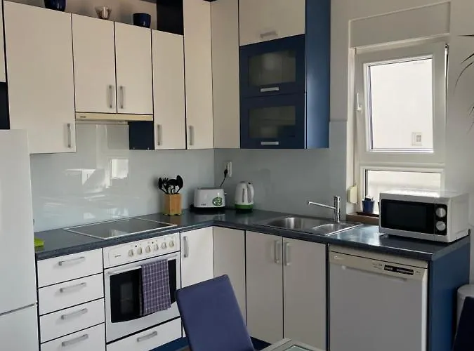 Apartment Trogir City Apartment Trogir