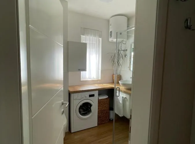 Apartment Trogir City Apartment Trogir
