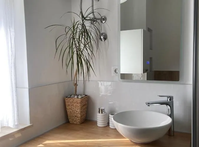 Apartment Trogir City Apartment Trogir