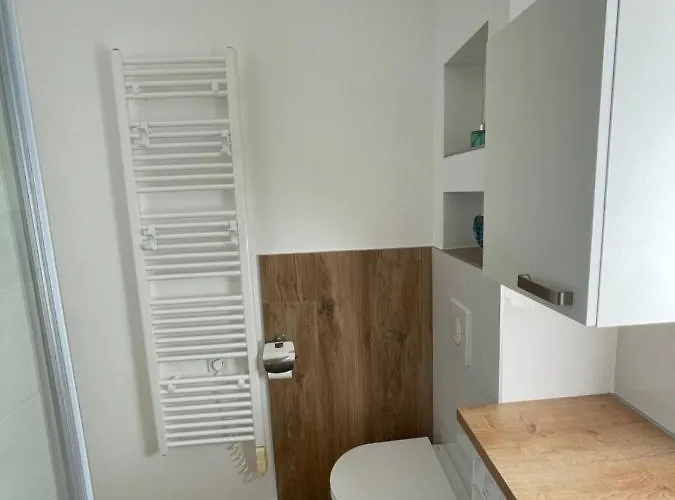Apartment Trogir City Apartment Trogir
