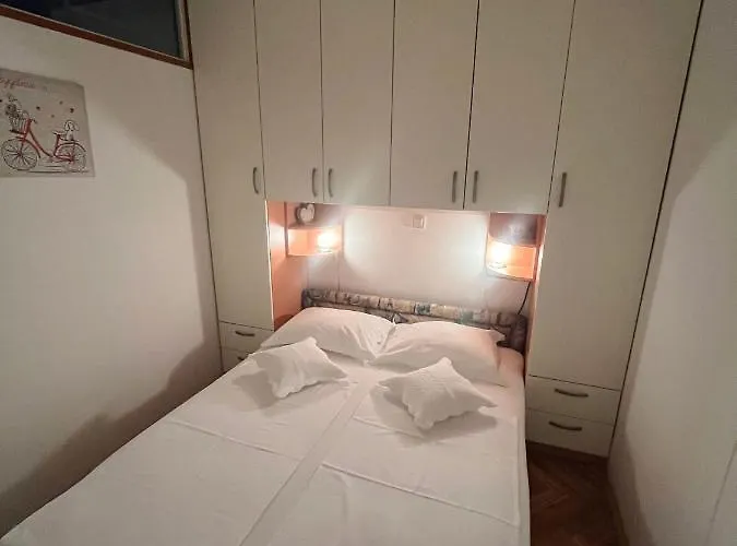 Apartment Trogir City * Trogir