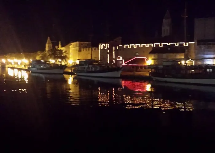 Apartment Apartment Trogir City Trogir