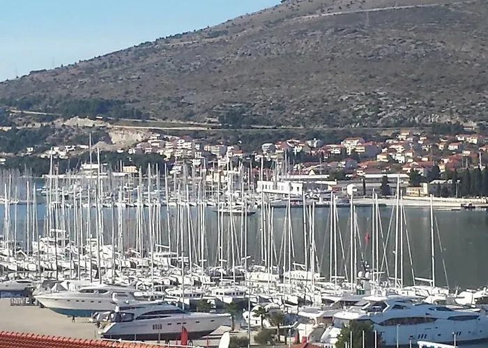 Apartment Apartment Trogir City Trogir