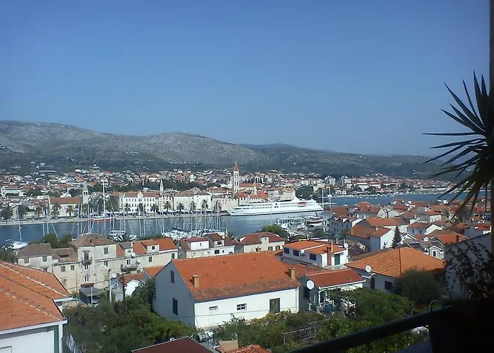 Apartment Trogir City Apartment Trogir
