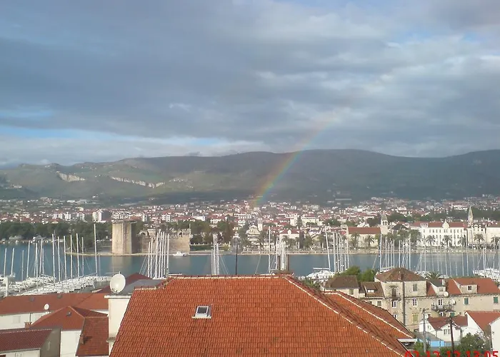 Apartment Apartment Trogir City *