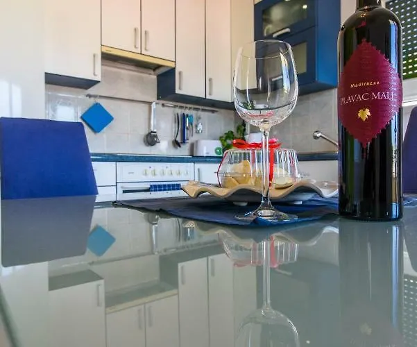 Apartment Trogir City Apartment