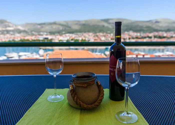 Apartment Trogir City Apartment *